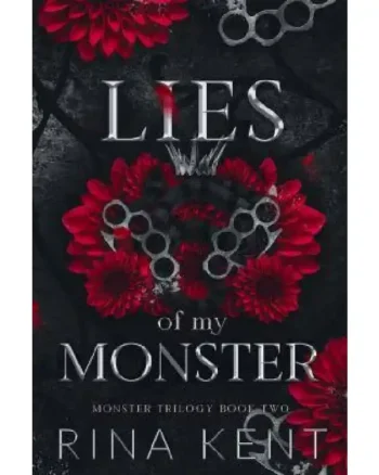 Lies of My Monster (Monster Trilogy #2) by Rina Kent