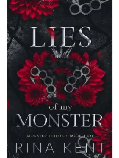 Lies of My Monster (Monster Trilogy #2) by Rina Kent