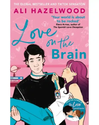 Love on the Brain by Ali Hazelwood