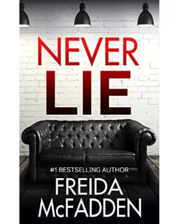 Never Lie by Freida McFadden (1)