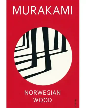 Norwegian Wood by Haruki Murakami