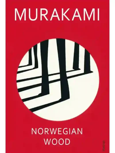 Norwegian Wood by Haruki Murakami