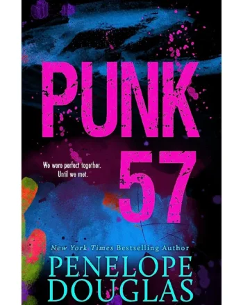 Punk 57 by Penelope Douglas