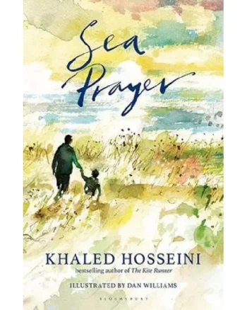 Sea Prayer by khaled Hosseini