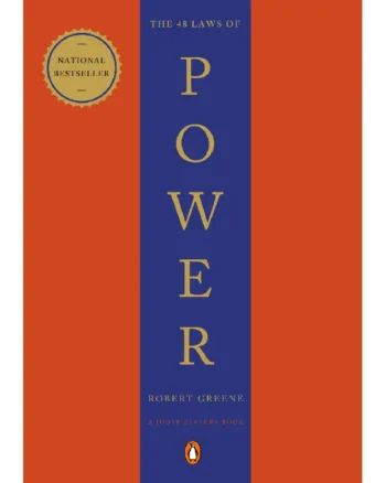 The 48 Laws of Power by Robert Greene