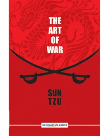 The Art of War by Sun Tzu