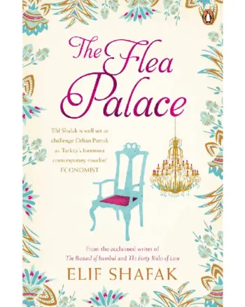 The Flea Palace by Elif Shafak