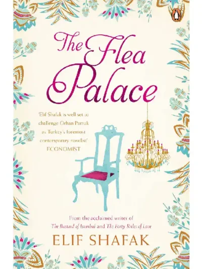 The Flea Palace by Elif Shafak