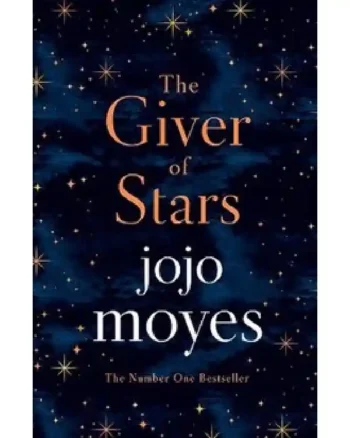 The Giver of Stars by Jojo Moyes