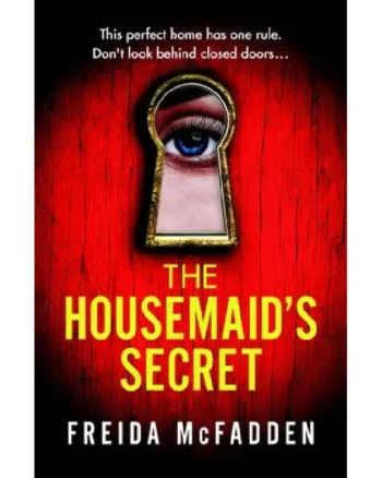 The Housemaid’s Secret (The Housemaid #2) by Freida McFadden