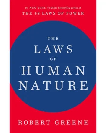 The Laws of Human Nature by Robert Greene