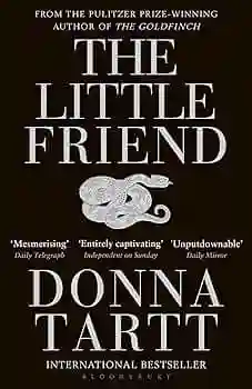 The Little Friend by Donna Tartt