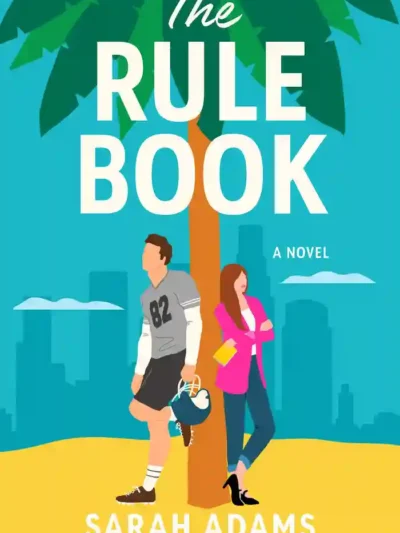 The Rule Book by Sarah Adams