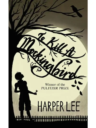 To Kill a Mockingbird (To Kill a Mockingbird #1) by Harper Lee