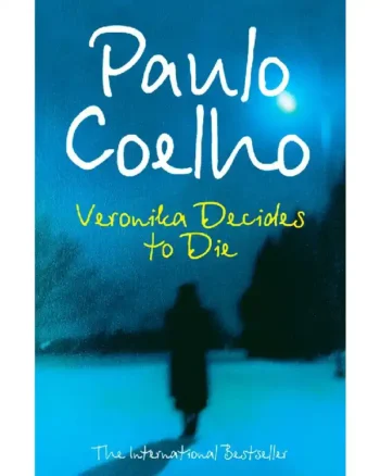 Veronika Decides to Die by Paulo Coelho