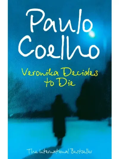 Veronika Decides to Die by Paulo Coelho