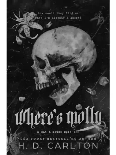 Where’s Molly by H.D. Carlton (1)