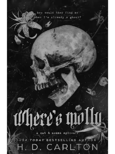 Where’s Molly by H.D. Carlton