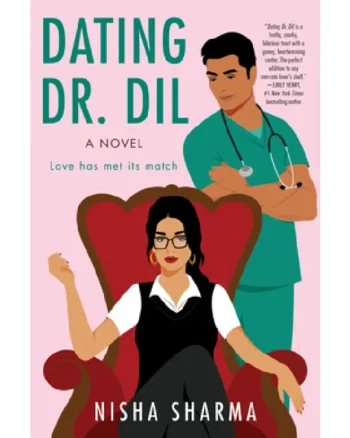 Dating Dr. Dil By Nisha Sharma