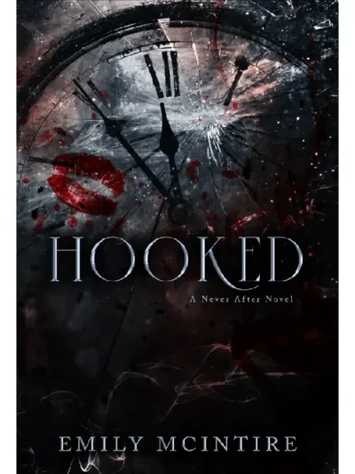 Order Hooked (Never After #1) by Emily McIntire For Sale