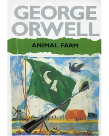 Animal Farm by George Orwell