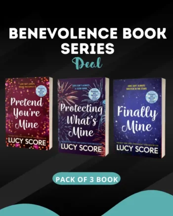 Benevolence Book series by Lucy Score