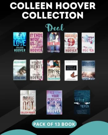 Colleen Hoover’s Books Series