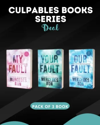 Culpables Books Series by Lucy Score