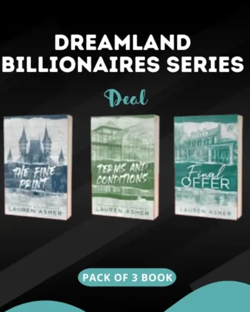 Dreamland Billionaires Book Series