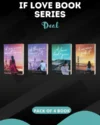 If Love Book Series by Ana Huang