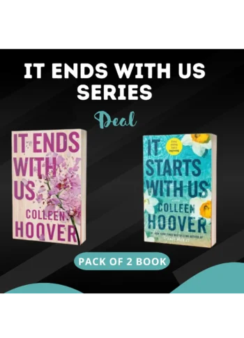 It Ends With us Book Series (Pack of 2 Books) (1)