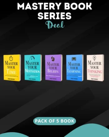 Mastery Book Series by Thibaut Meurisse