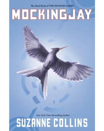 Mockingjay by Suzanne Collins