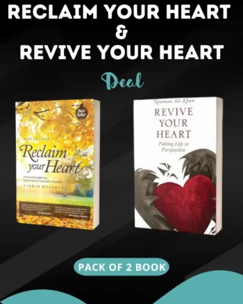 Reclaim Your Heart And Revive Your Heart