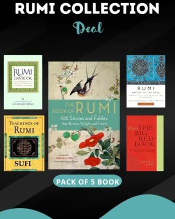 Rumi’s Books Book Series