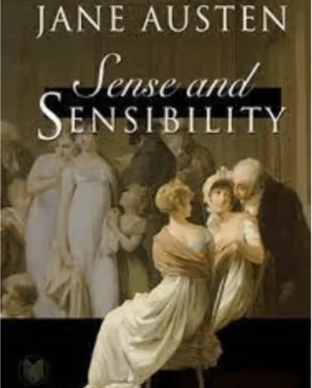 Sense and Sensibility by Jane Austen