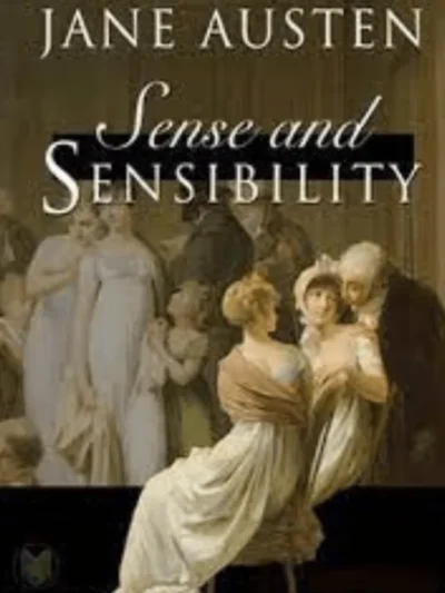 Sense and Sensibility by Jane Austen