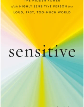 Sensitive by Jenn Granneman