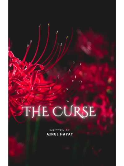 The Curse by Ainul Hayat