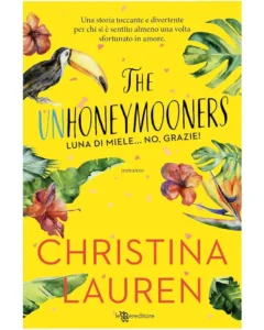 The Unhoneymooners by Christina Lauren