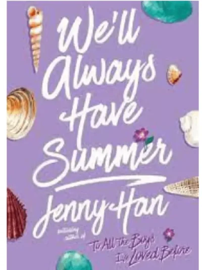 We’ll Always Have Summer (Summer #3) by Jenny Han