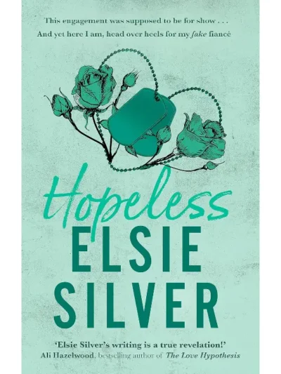 Hopeless by Elsie Silver