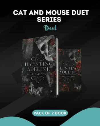 Hunting Adeline Series (Bundle of 2) by H.D. Carlton