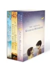 Khaled Hosseini’s Books series