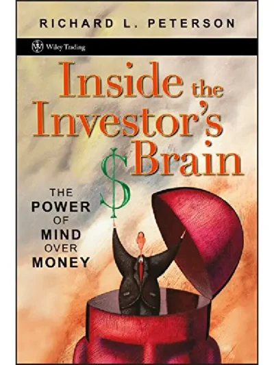 inside investor's brain