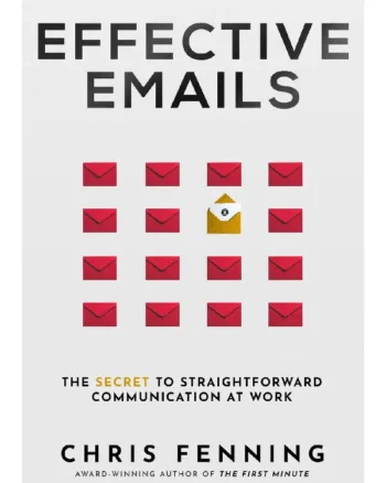 Effective Emails_ The Secret to Straightforward Communication at Work