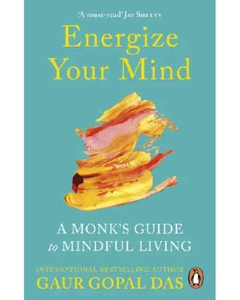 Energize Your Mind