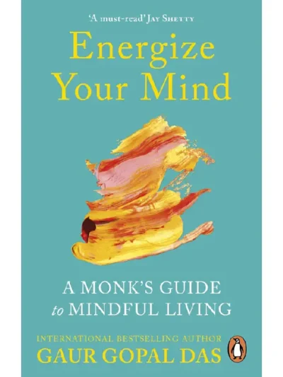 Energize Your Mind