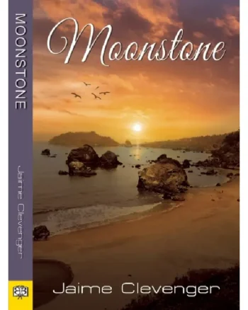 Moonstone by Jaime Clevenger