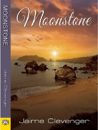 Moonstone by Jaime Clevenger